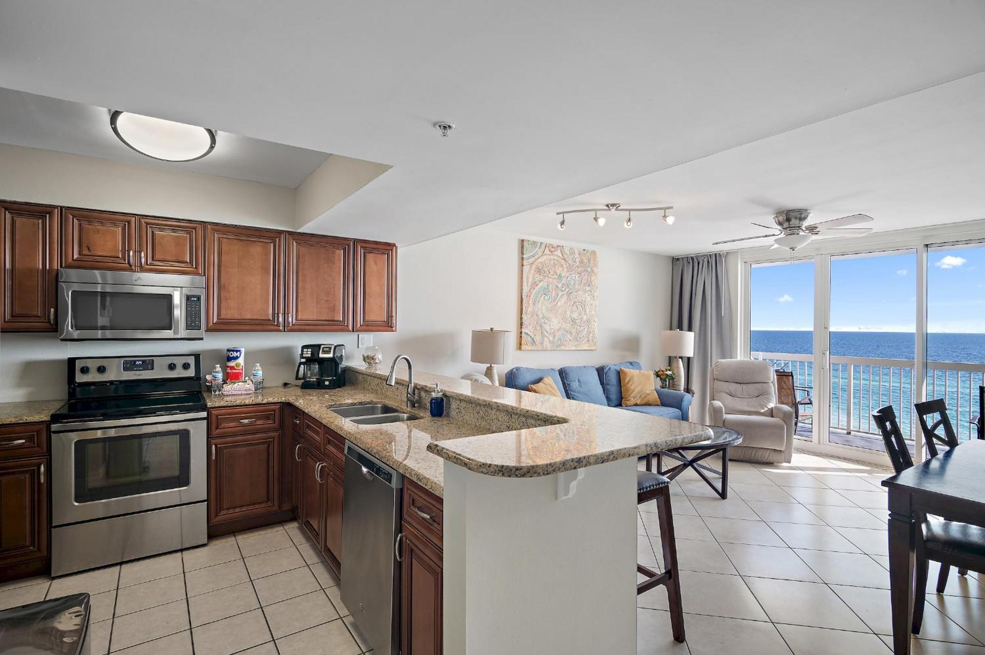 Pelican Beach Resort - Destin Condo Getaways By Cls ภายนอก รูปภาพ
