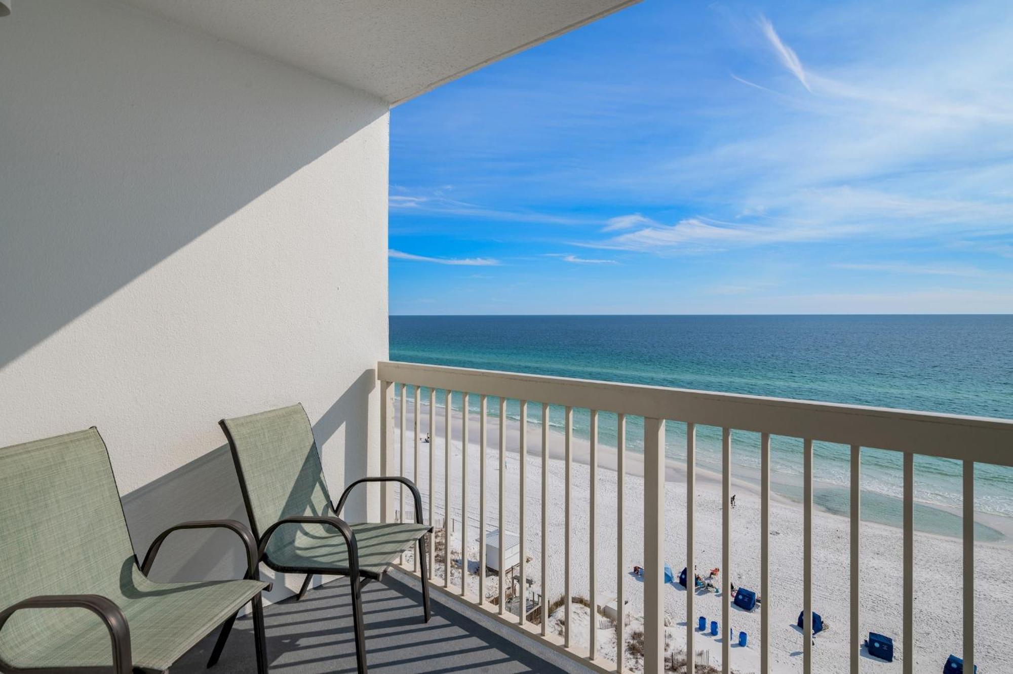 Pelican Beach Resort - Destin Condo Getaways By Cls ภายนอก รูปภาพ