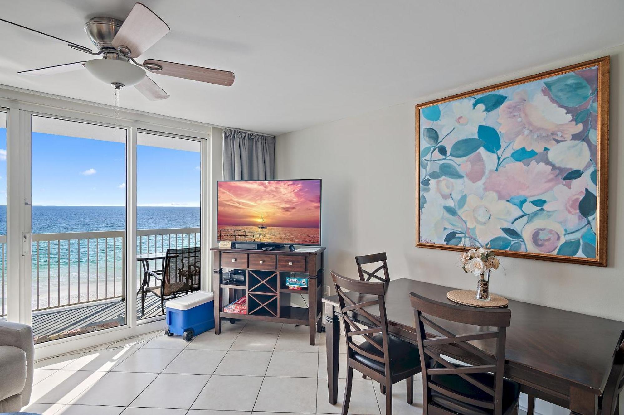 Pelican Beach Resort - Destin Condo Getaways By Cls ภายนอก รูปภาพ