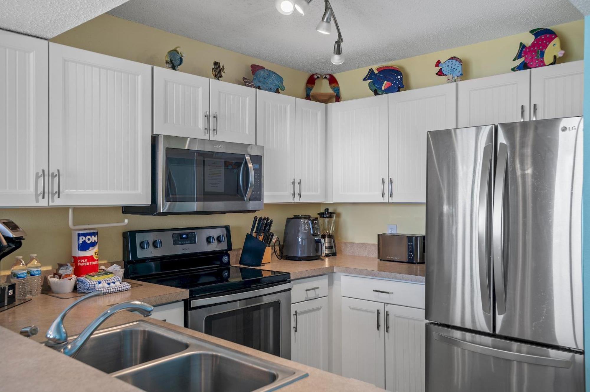 Pelican Beach Resort - Destin Condo Getaways By Cls ภายนอก รูปภาพ