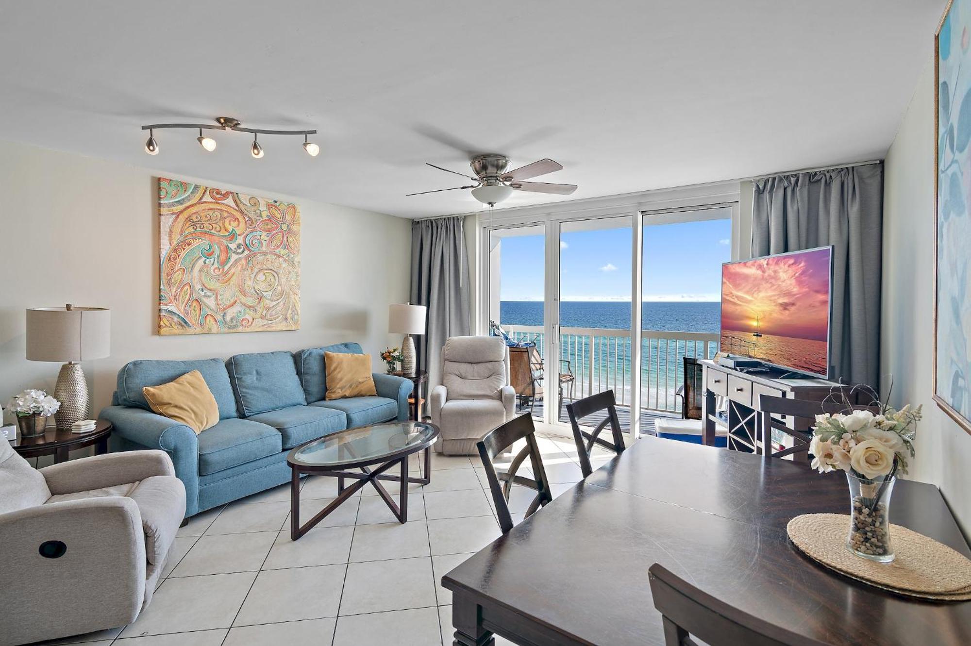 Pelican Beach Resort - Destin Condo Getaways By Cls ภายนอก รูปภาพ