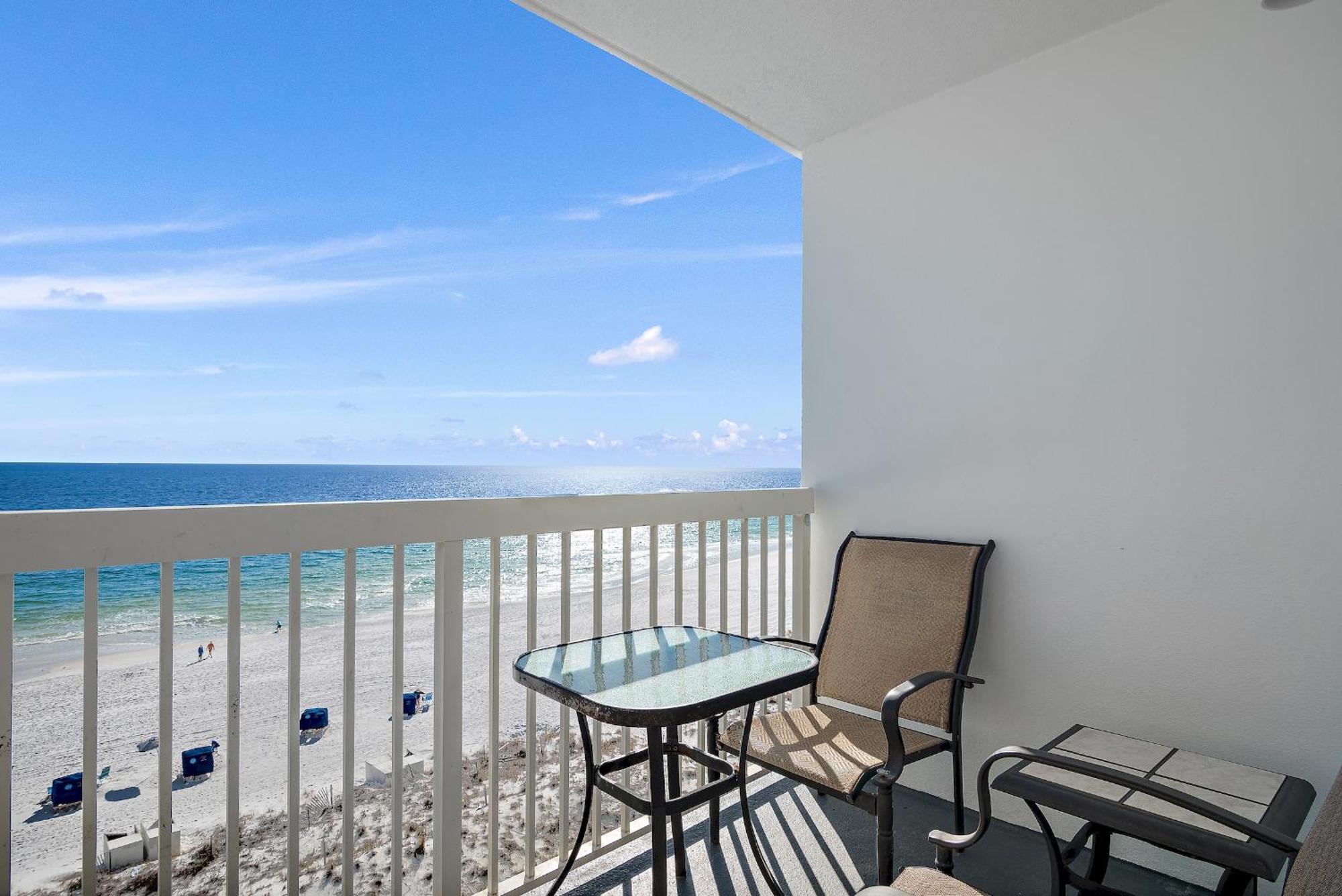 Pelican Beach Resort - Destin Condo Getaways By Cls ภายนอก รูปภาพ