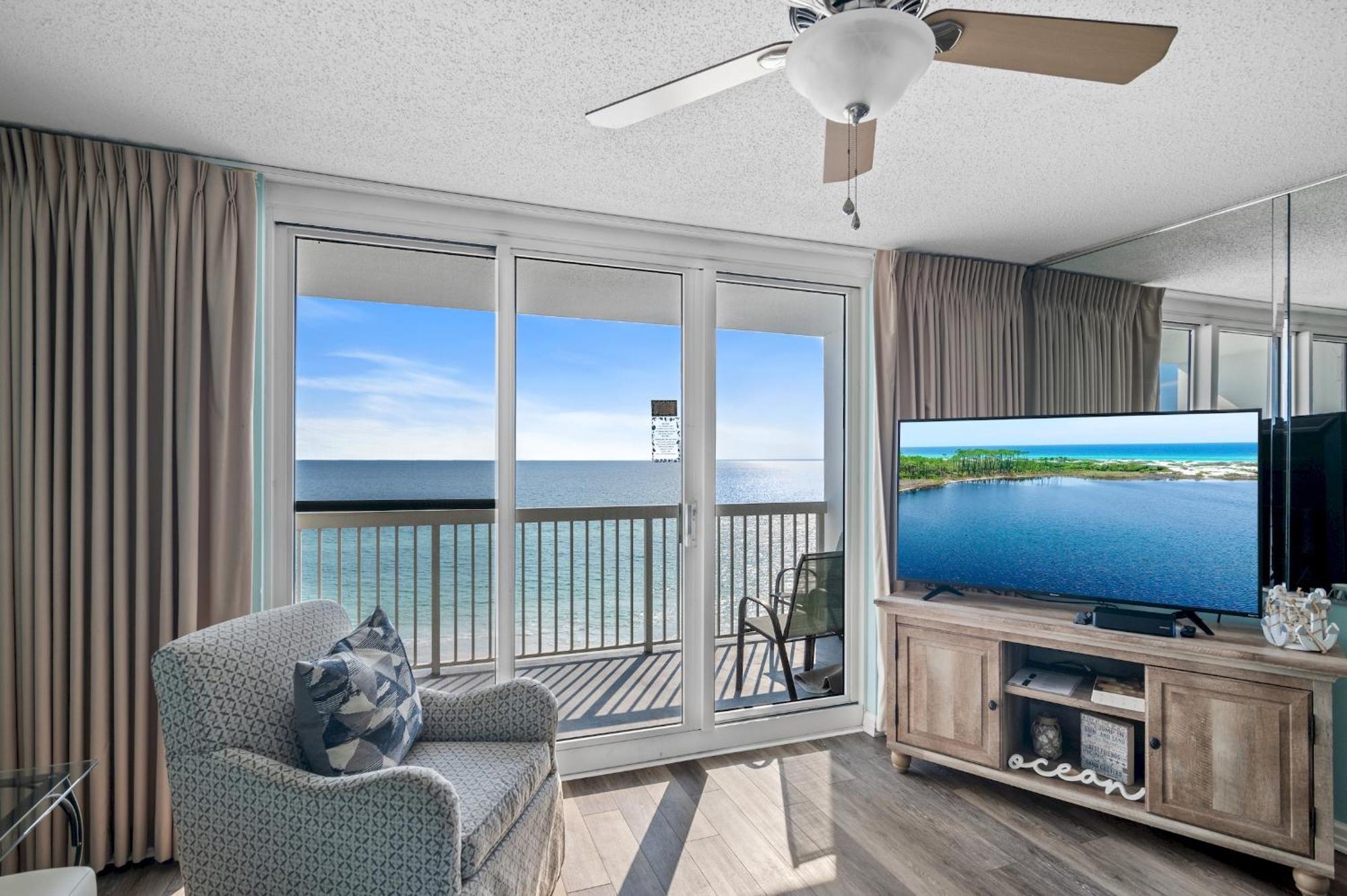 Pelican Beach Resort - Destin Condo Getaways By Cls ภายนอก รูปภาพ