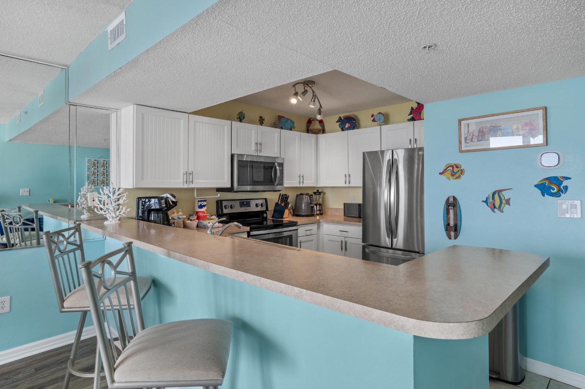 Pelican Beach Resort - Destin Condo Getaways By Cls ภายนอก รูปภาพ