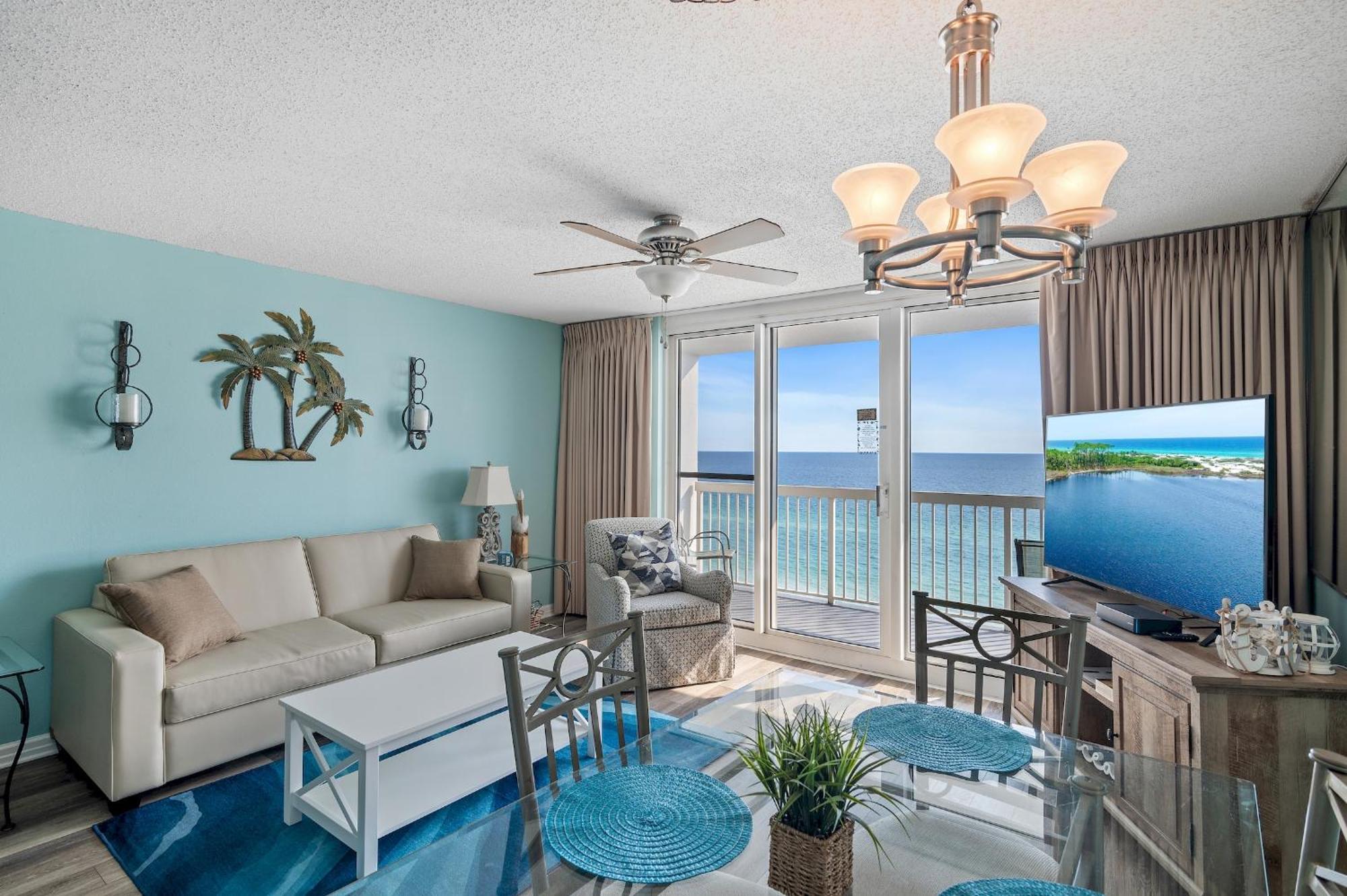 Pelican Beach Resort - Destin Condo Getaways By Cls ภายนอก รูปภาพ