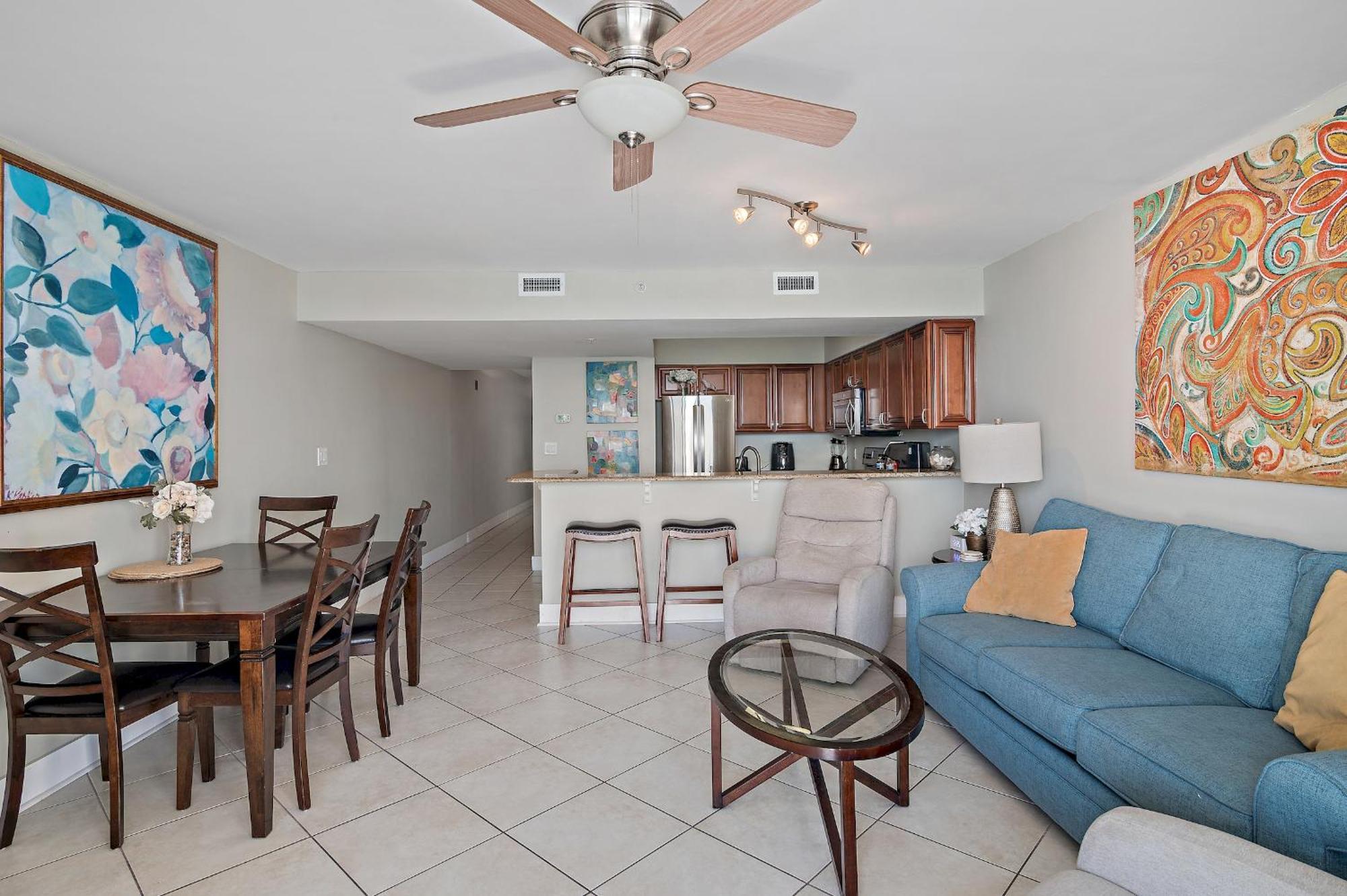 Pelican Beach Resort - Destin Condo Getaways By Cls ภายนอก รูปภาพ