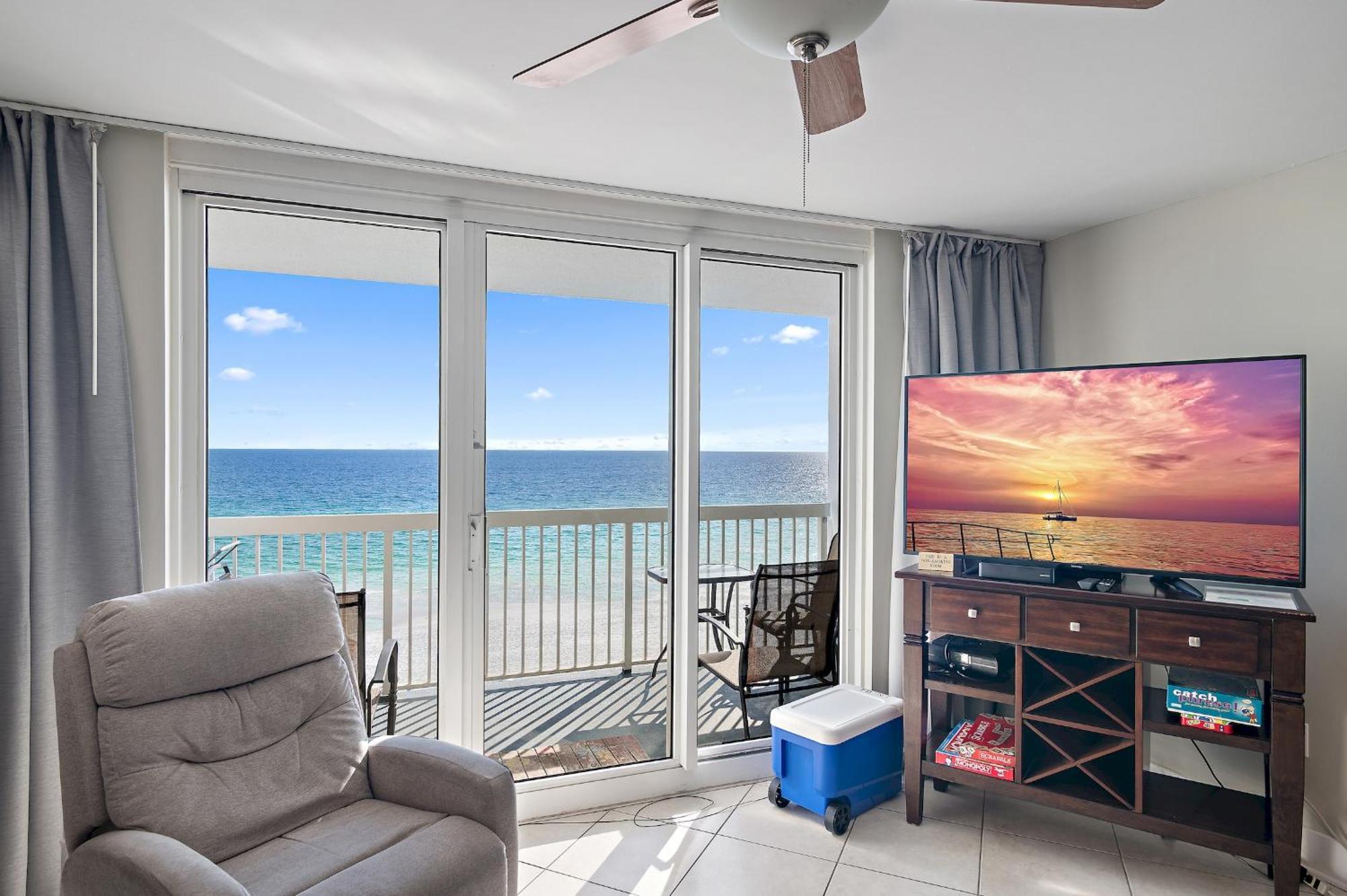 Pelican Beach Resort - Destin Condo Getaways By Cls ภายนอก รูปภาพ