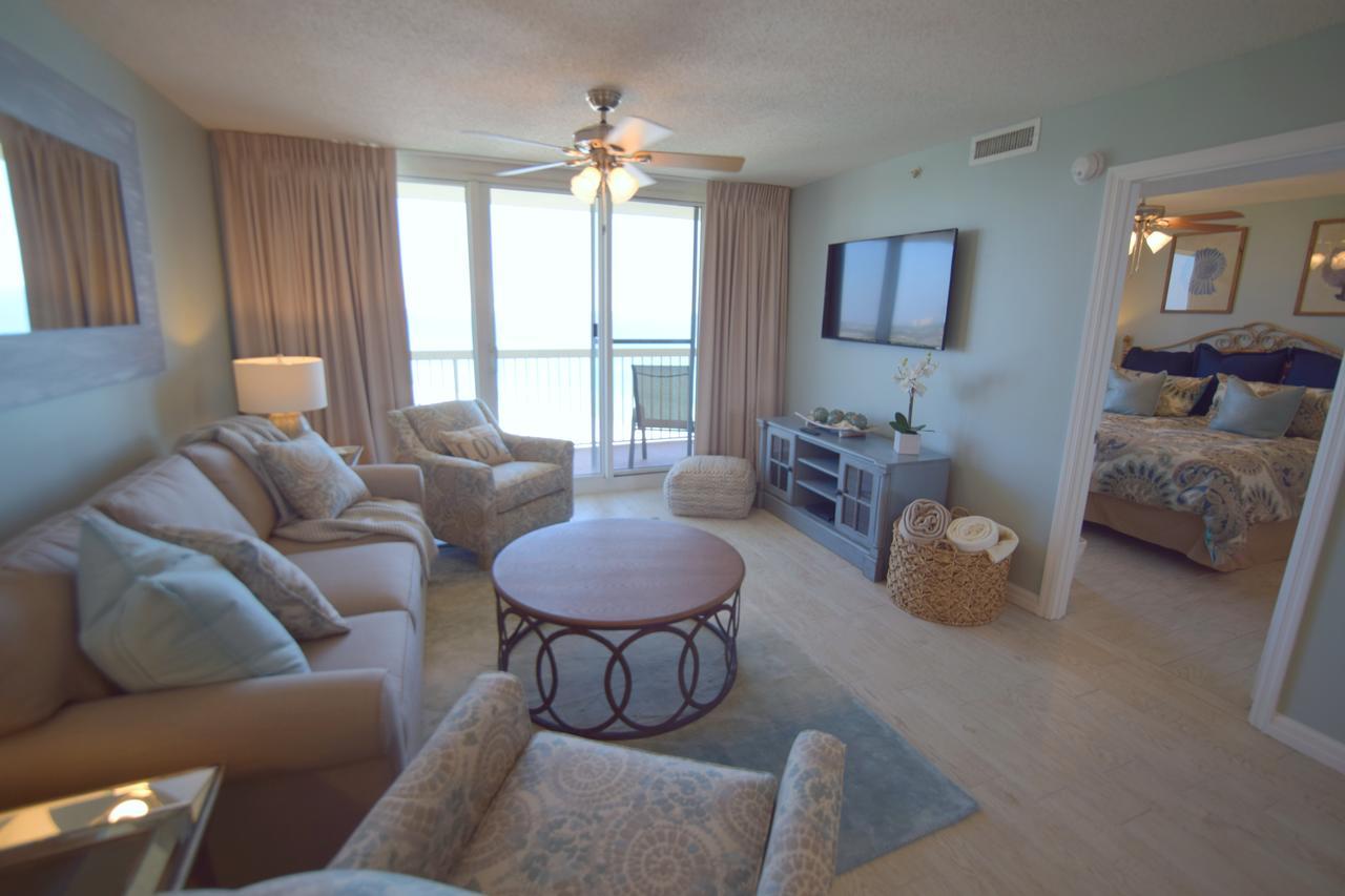 Pelican Beach Resort - Destin Condo Getaways By Cls ภายนอก รูปภาพ