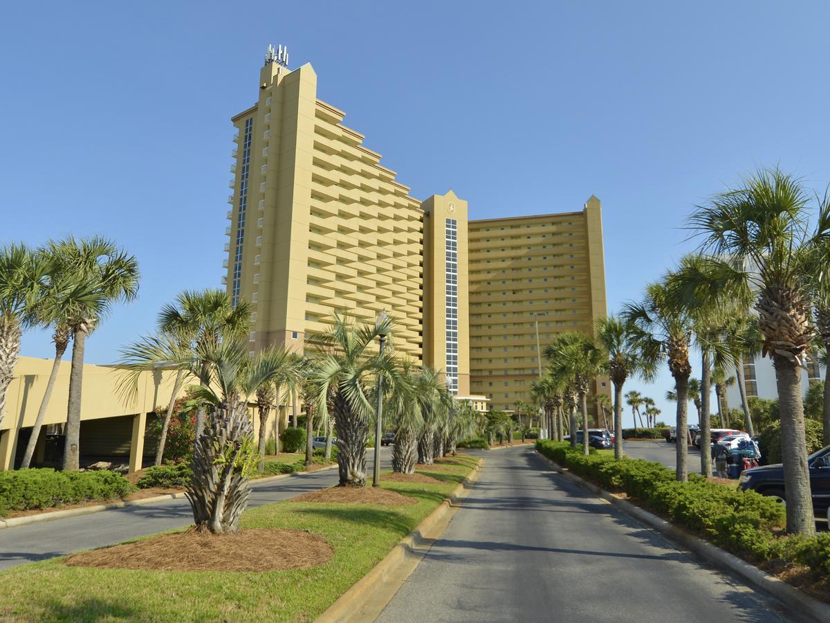 Pelican Beach Resort - Destin Condo Getaways By Cls ภายนอก รูปภาพ