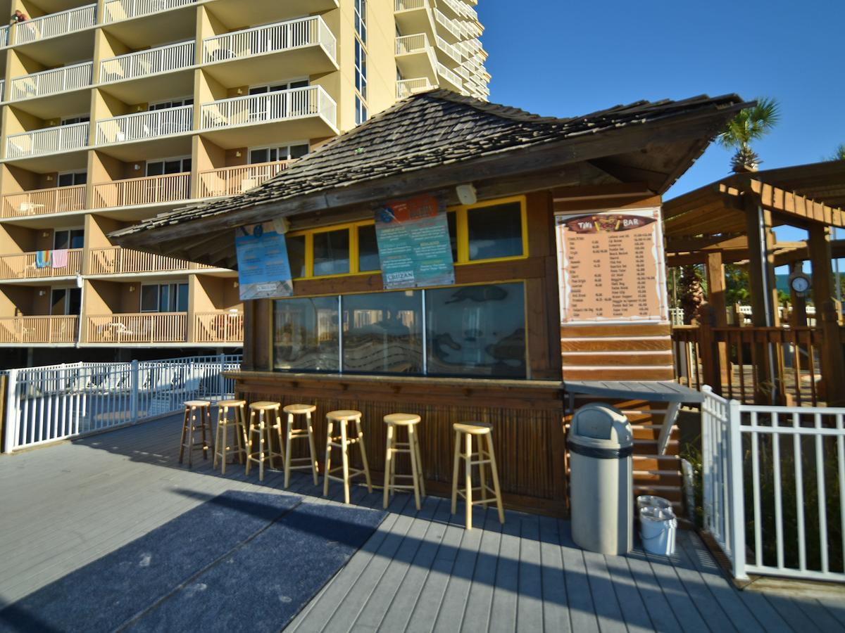 Pelican Beach Resort - Destin Condo Getaways By Cls ภายนอก รูปภาพ