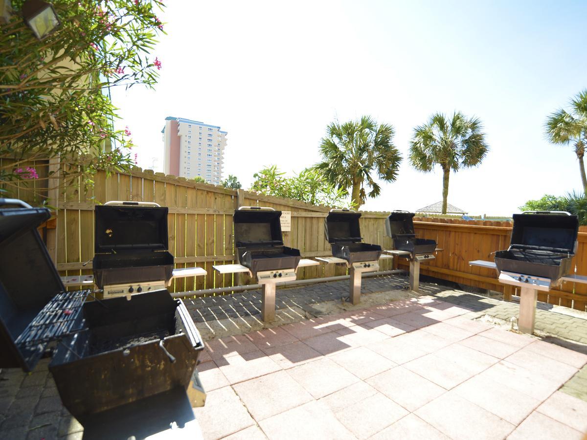 Pelican Beach Resort - Destin Condo Getaways By Cls ภายนอก รูปภาพ