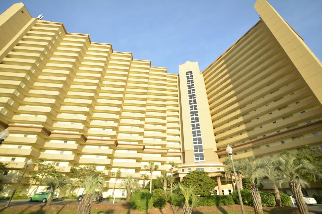 Pelican Beach Resort - Destin Condo Getaways By Cls ภายนอก รูปภาพ