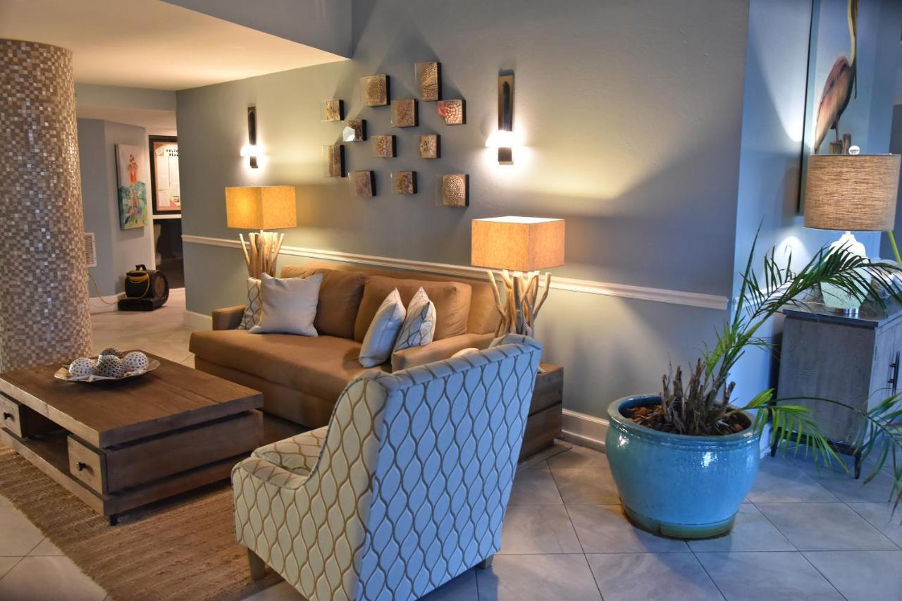 Pelican Beach Resort - Destin Condo Getaways By Cls ภายนอก รูปภาพ