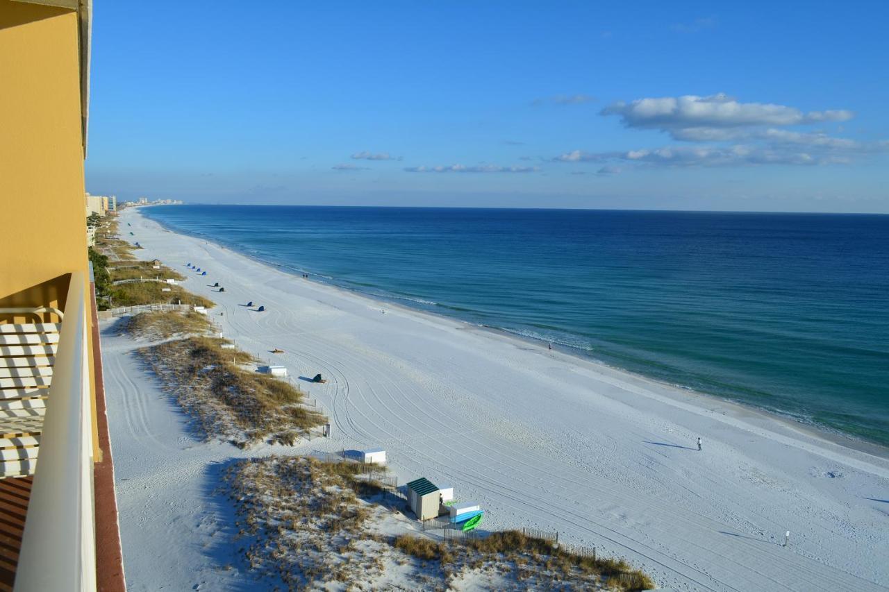 Pelican Beach Resort - Destin Condo Getaways By Cls ภายนอก รูปภาพ
