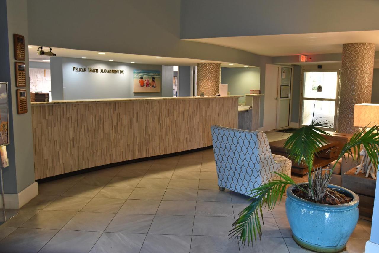 Pelican Beach Resort - Destin Condo Getaways By Cls ภายนอก รูปภาพ