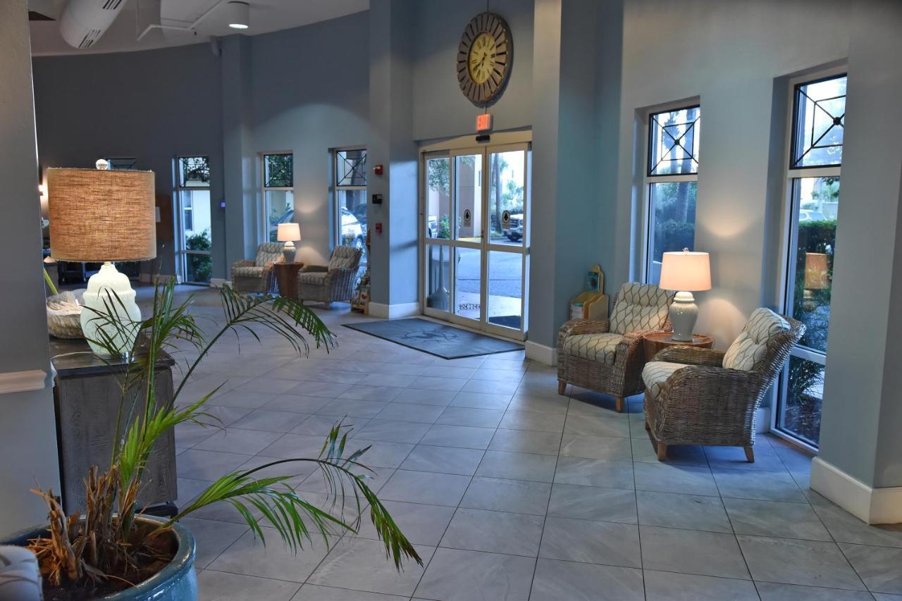 Pelican Beach Resort - Destin Condo Getaways By Cls ภายนอก รูปภาพ