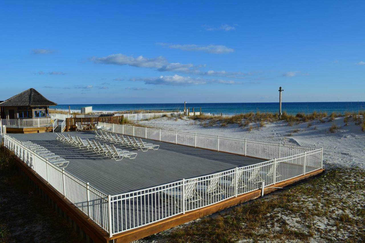 Pelican Beach Resort - Destin Condo Getaways By Cls ภายนอก รูปภาพ
