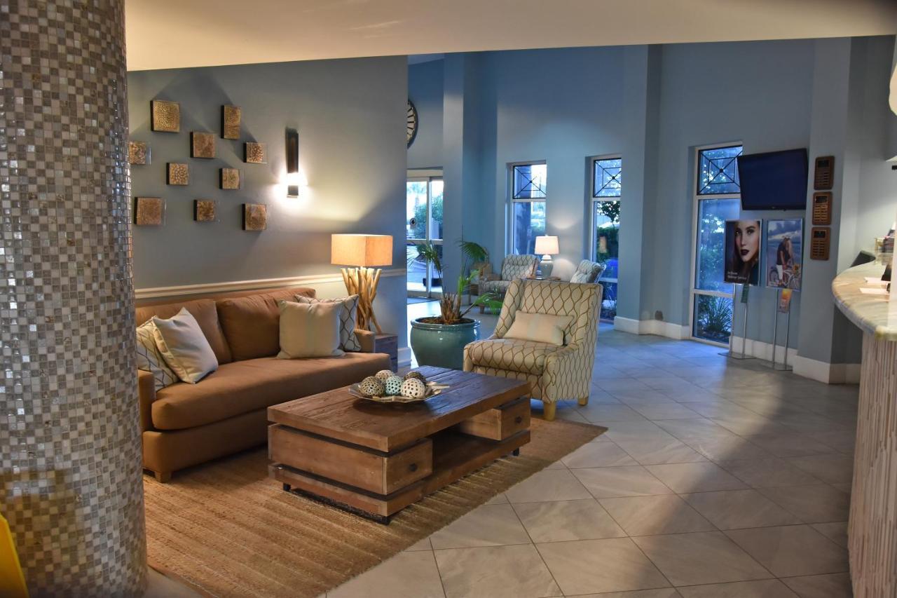 Pelican Beach Resort - Destin Condo Getaways By Cls ภายนอก รูปภาพ